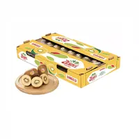 【低GI】佳沛22粒装新西兰阳光金奇异果3.2kg(单果约145g)