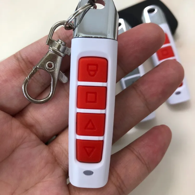 卷闸门遥控器电动门遥控器拷贝433