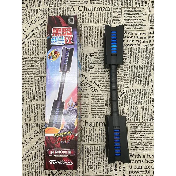 千兆战斗仪捷德王者之剑贝利亚黄昏胶囊腰带武器玩具奥特曼变身器