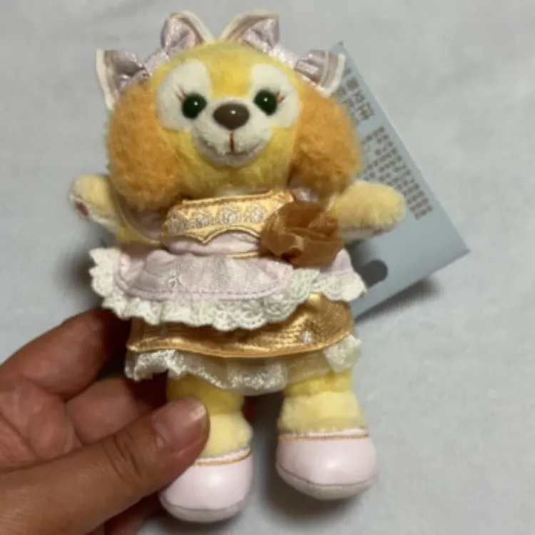 音乐系列饼饼挂件