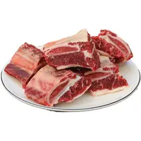 牛排 新鲜农家散养黄牛排骨 牛排 牛仔骨 牛肋排 牛小排 送料包