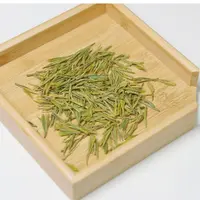 【2024叶尖香奶白】2024年叶尖香安吉溪龙叶尖香奶白皇金芽