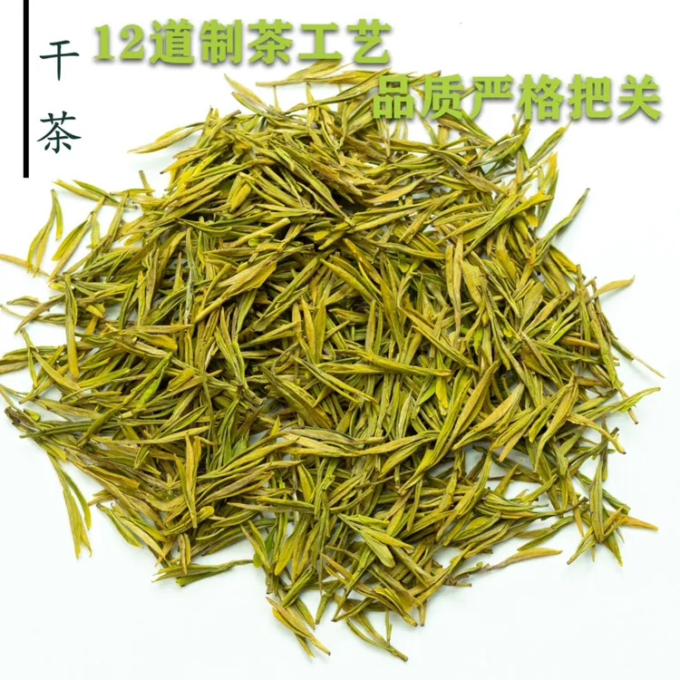 【2025临时福利黄金芽】叶尖香黄金芽纯正好喝-播