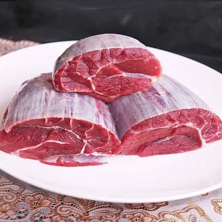 东方甄选【牛腱子】 新鲜牛肉腱子肉优质真空包装卤味生鲜大块精选
