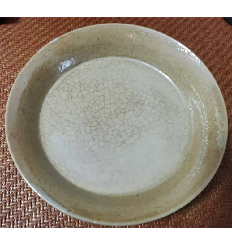 创汇时期老壶承手工陶瓷瓷厂