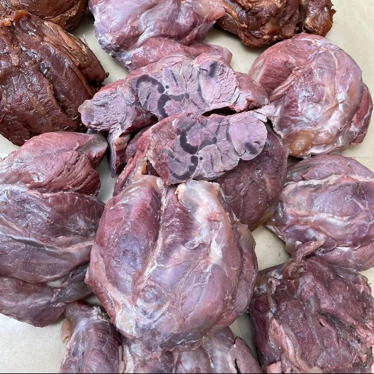 皇牛王小花腱 牛腱子 五香/酱香味 优质劲道开袋即食卤味