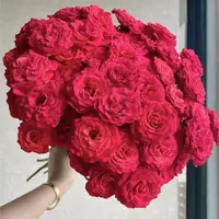 【陌上花开】优雅公主-多头玫瑰