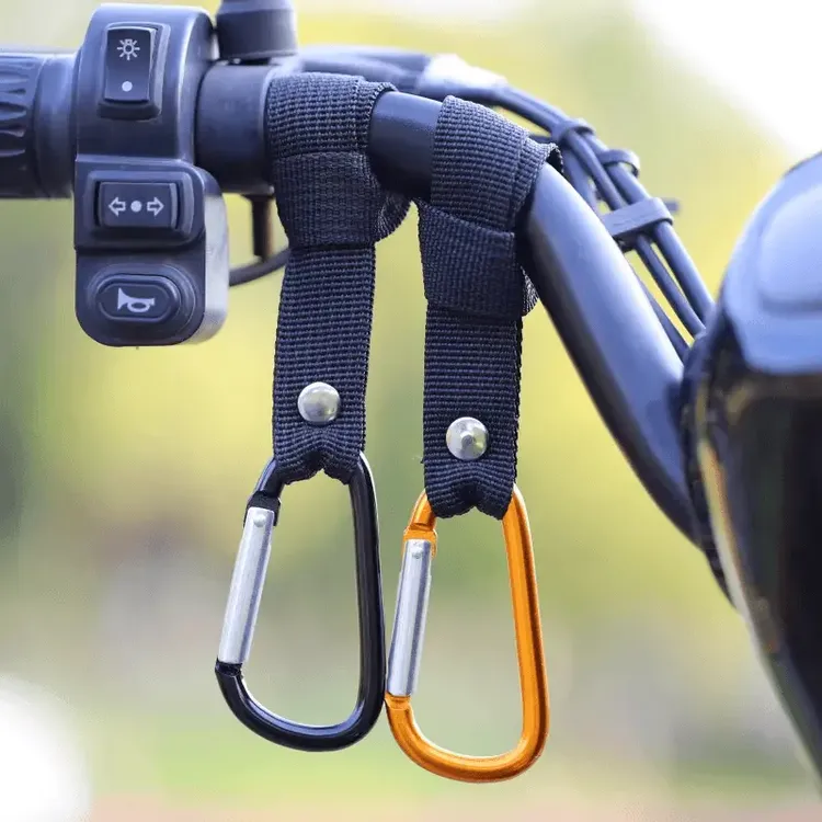 电动车置物挂钩电瓶车挂钩摩托车挂物钩头盔强承重拖钩挂扣专用