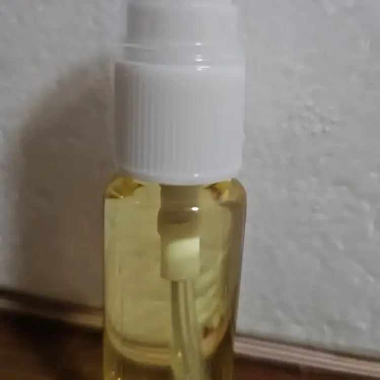 腰椎颈椎植物中草药精油
