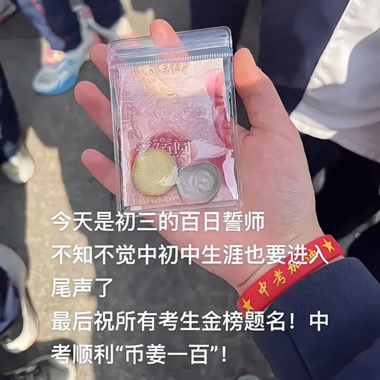 【奈奈】币姜百过透明收纳袋子必将百过袋子百元收纳袋驾车个人用品