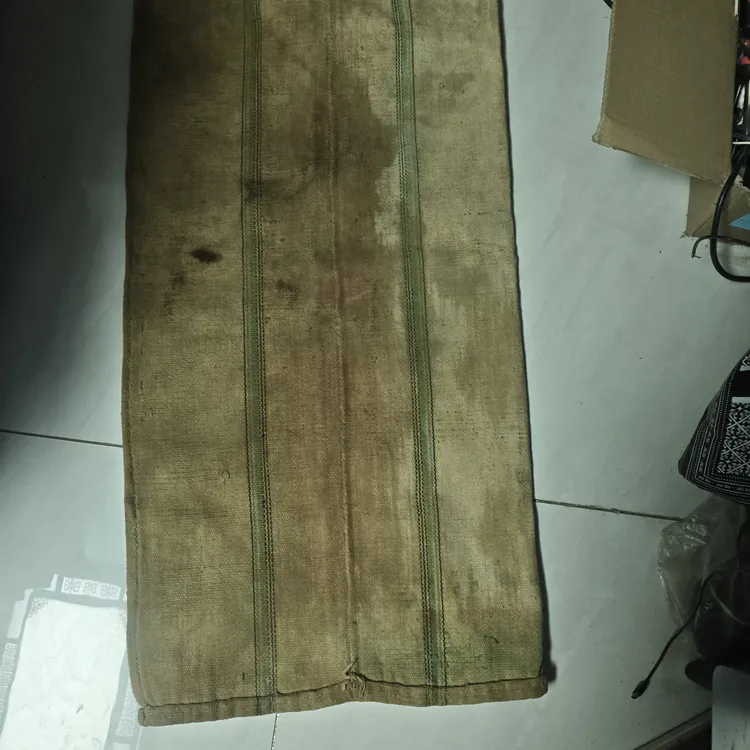 加厚耐用帆布防水耐磨便携手提工具收纳包