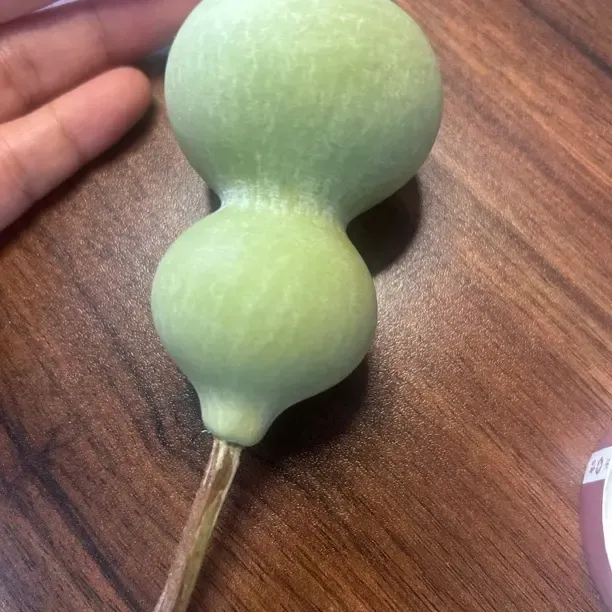 福禄葫芦青皮吉祥