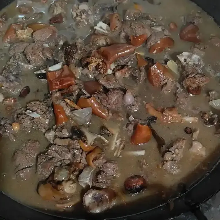 香肉，1斤，味道正，真空发货