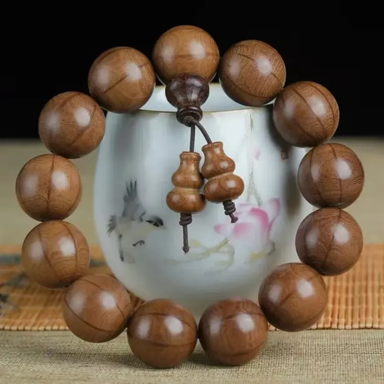 木质手链 六道木男女款民族风文玩盘玩念珠