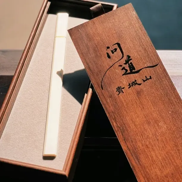 手工制作*古方线香