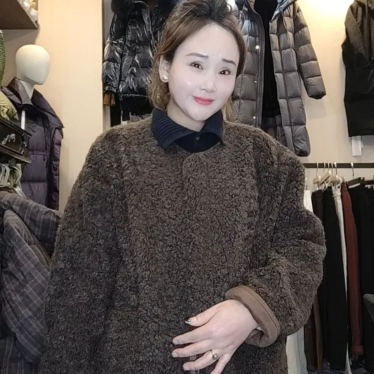 冬天外套休闲百款