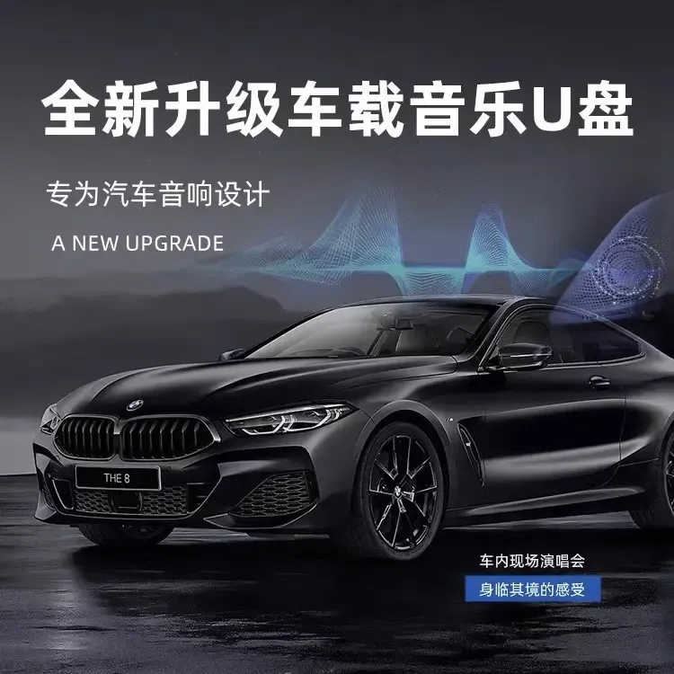 2025新款闽南语车载音乐怀旧老歌精选高品质U盘歌曲