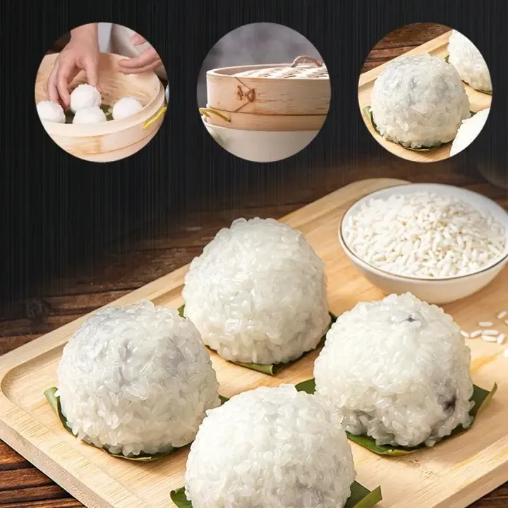 长乐特色清茉莉（黑豆馅）