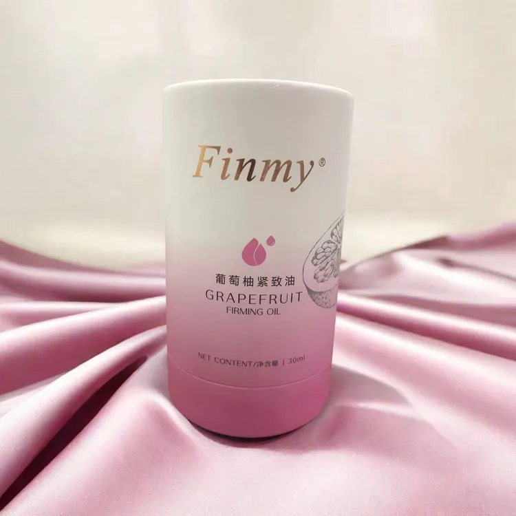 【全球购】Finmy葡萄柚紧致油