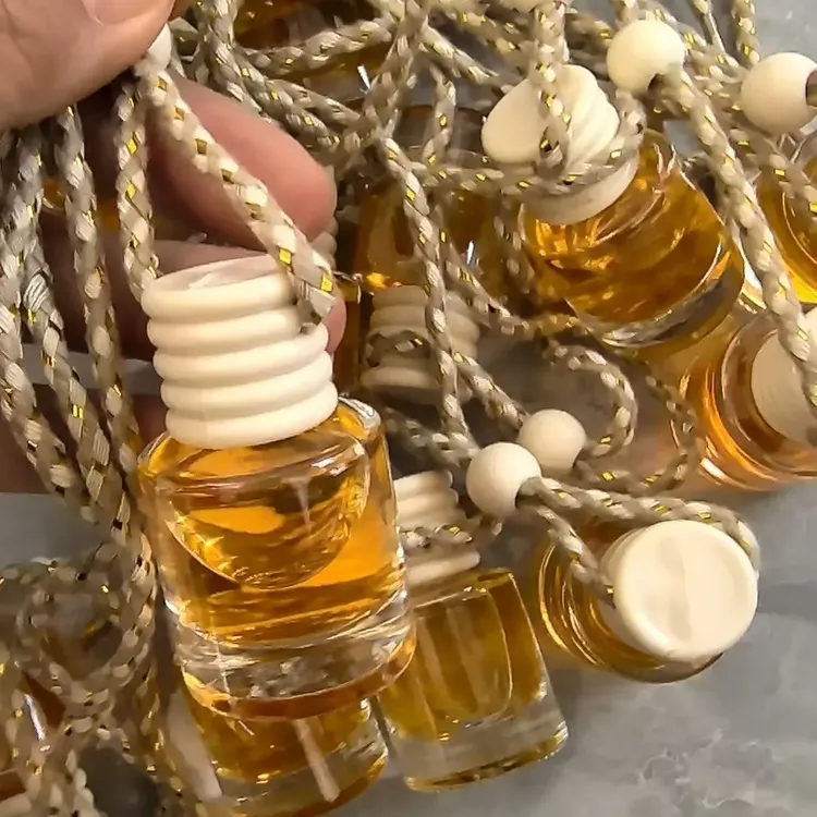 持久留香适用于汽车家居装饰