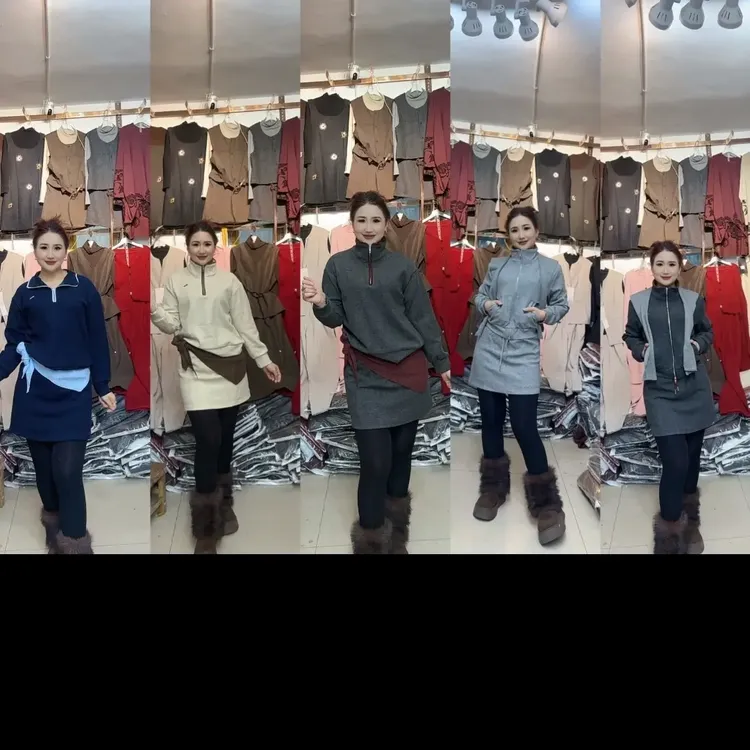 三合一结构多功能工装棉服秋冬男士时尚百搭外套