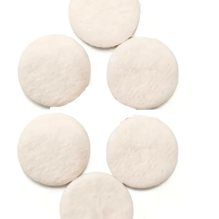 第四代新型触媒22毫米圆形（3毫米厚）6片