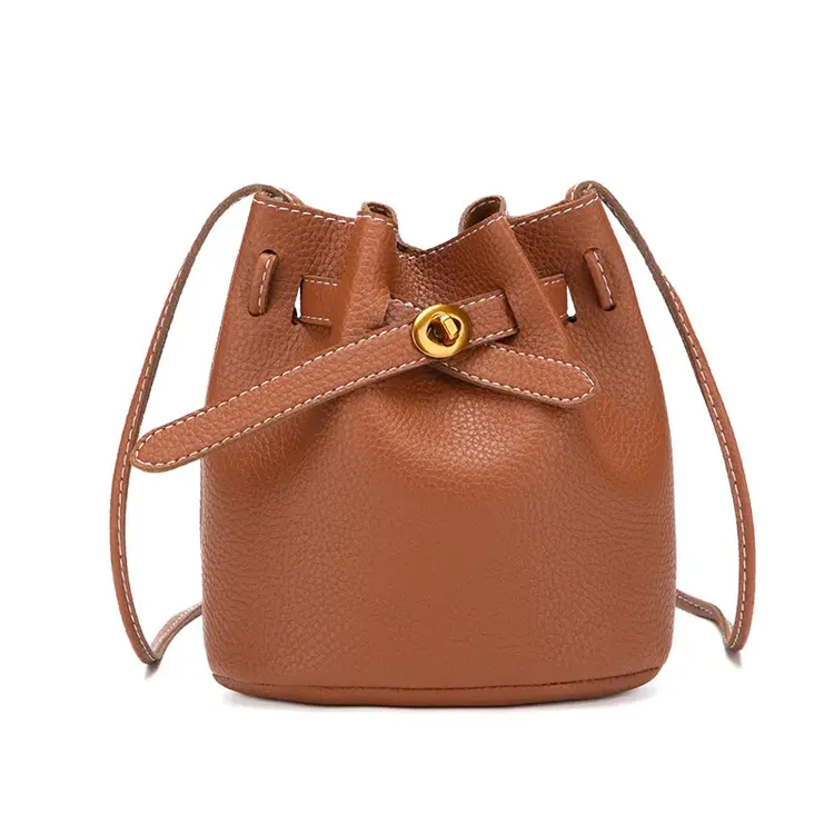 2025新款水桶包小包包单肩斜跨