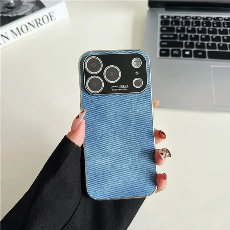 iPhone17手机壳新款时尚适用苹果13/14/15/16promax套保护壳防摔