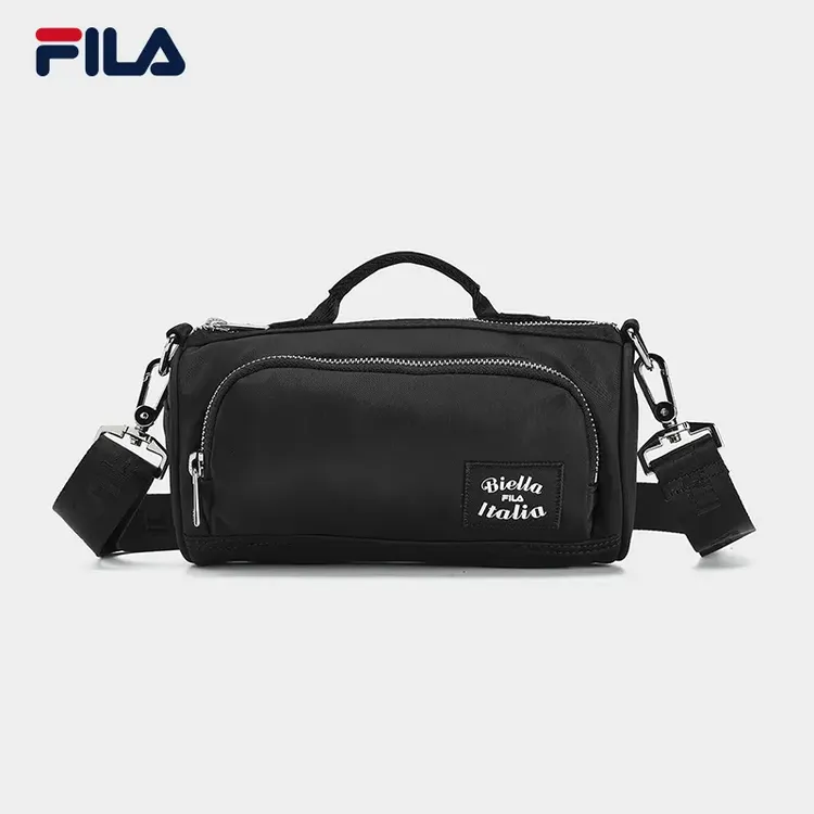 斐乐挎包运动休闲储物运动挎包时尚百搭F13W519162F