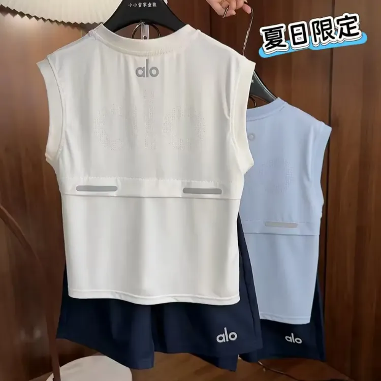 【冰丝速干】儿童夏季中性运动风时尚运动圆领套装休闲户外透气学生