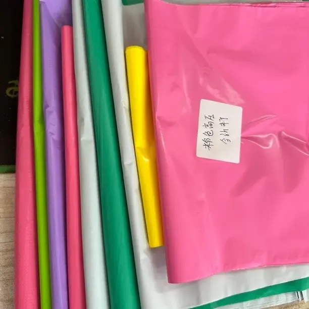 快递袋个性定制印刷logo定金