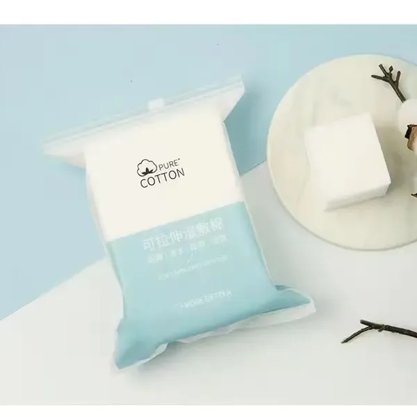 可拉伸湿敷棉一包