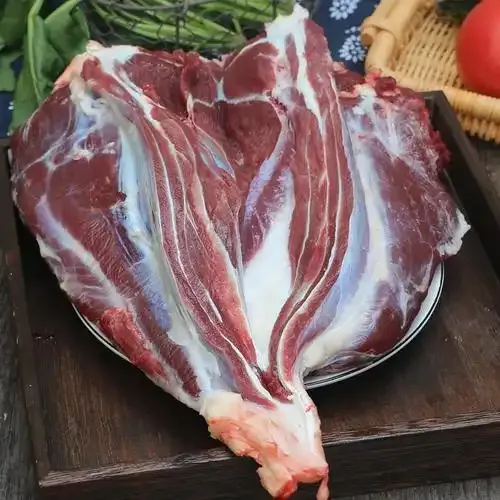 草饲牛腱子肉 顺丰冷链包邮