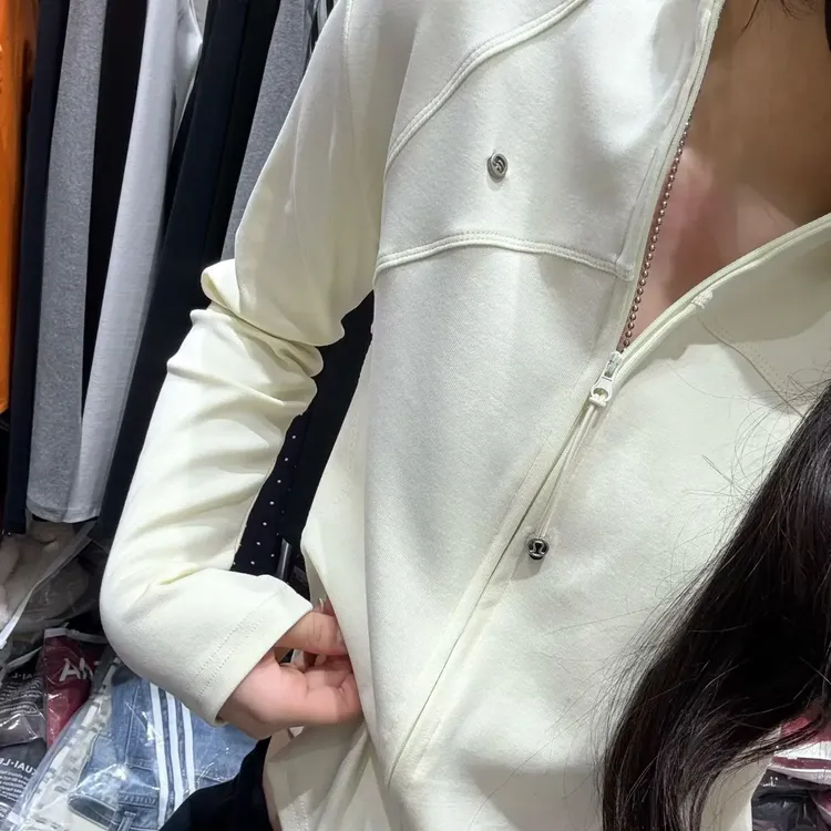 修身立领长袖女款韩版休闲百搭洋气打底衫