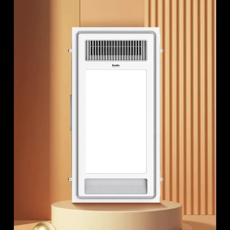 E系列智能浴霸照明换气吹风沐浴风暖型集成吊顶卫生间取暖风机