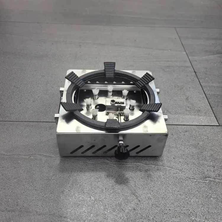 环保油 卡式炉 环保油灶台 大火力