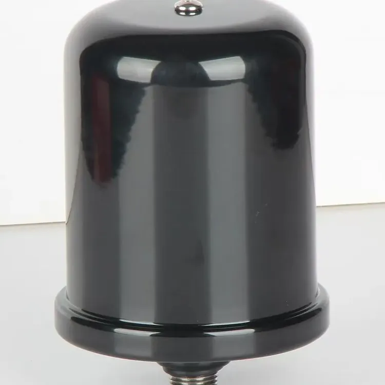 增压泵压力罐免充气款1.2公斤，解决水泵频繁启动，不停机，寿命长。