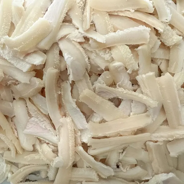 牛大肚片新鲜冷冻毛肚可涮凉拌爆炒商用半成品 固形物含量99