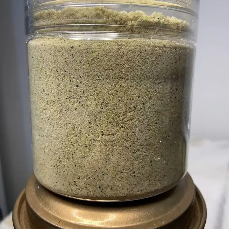 郭家份房秘制 鸣虫饲料