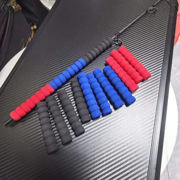 冰钓挂钩器新款<偏紧><5个>