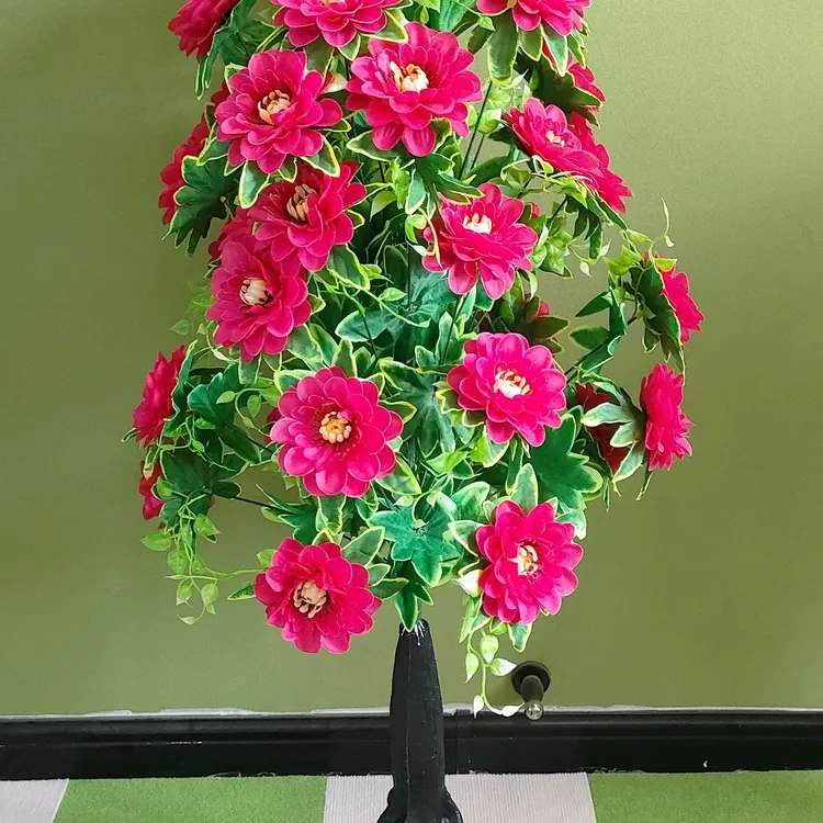 富贵美观时尚花艺