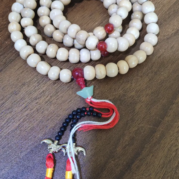 草珠子亲生籽有瑕大颗粒11毫米念佛珠108颗居士念佛