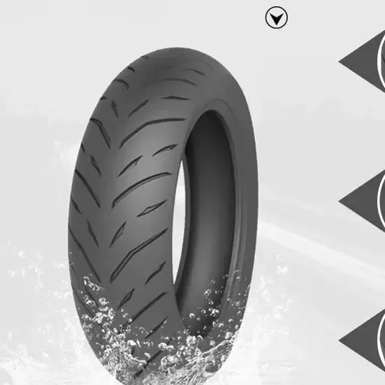 幼神10080-12半热熔轮胎