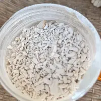 农家自产天然晾晒葛根颗粒冲泡即食高品质葛根