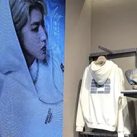 救命！get坤坤同款外套！！