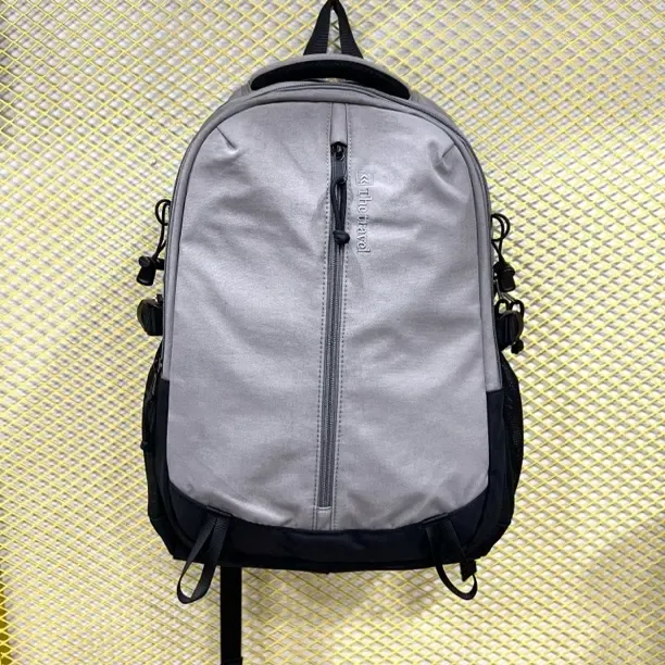 初高中大容量书包中学生实用背包轻便防泼水通用旅行双肩包8831