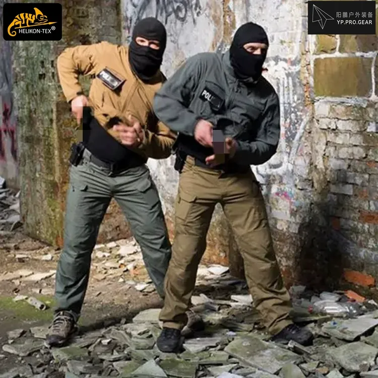 HELIKON赫利肯巴拉克拉法头脖套 战术户外摩托车骑行头盔内衬帽子