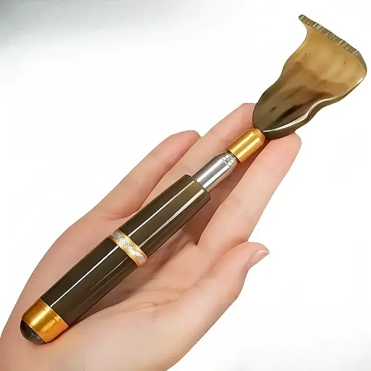 痒痒挠伸缩不求人抓背器扒背抓痒挠痒抓背器扒背抓痒器好用实