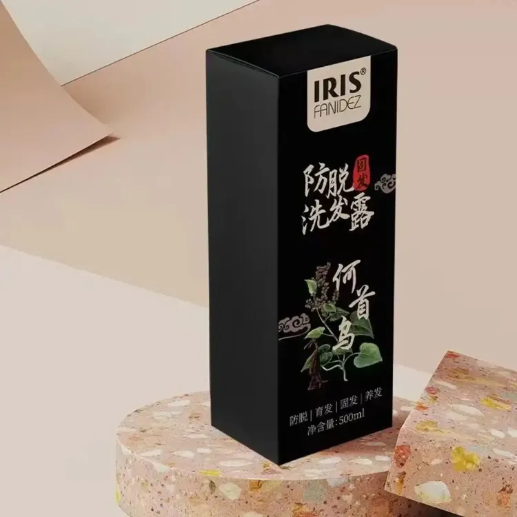 (مايلىق چاچقا ماس سۇپۇن )洗发露含生姜何首乌成分