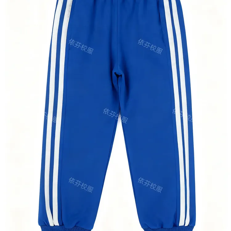 钦州第五小学加绒裤子学校  同款